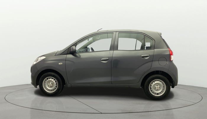 2019 Hyundai NEW SANTRO MAGNA AMT, Petrol, Automatic, 29,392 km, Left Side