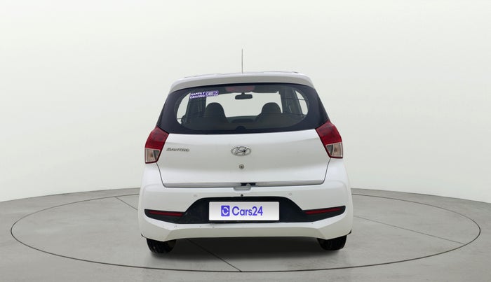 2021 Hyundai NEW SANTRO SPORTZ MT, Petrol, Manual, 58,613 km, Back/Rear