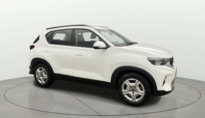 2020 KIA SONET HTK PLUS 1.2, Petrol, Manual, 75,101 km, SRP