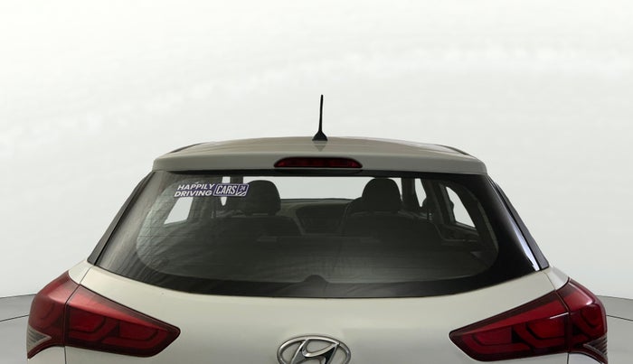 2014 Hyundai Elite i20 SPORTZ 1.2, Petrol, Manual, 40,874 km, Rear Windshield