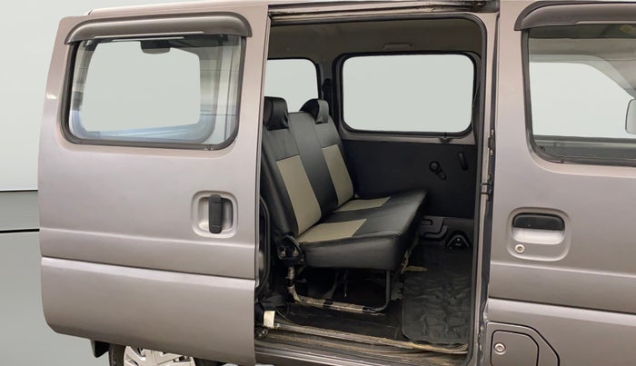 2023 Maruti Eeco 5 STR AC CNG, CNG, Manual, 38,005 km, LHS Rear Door