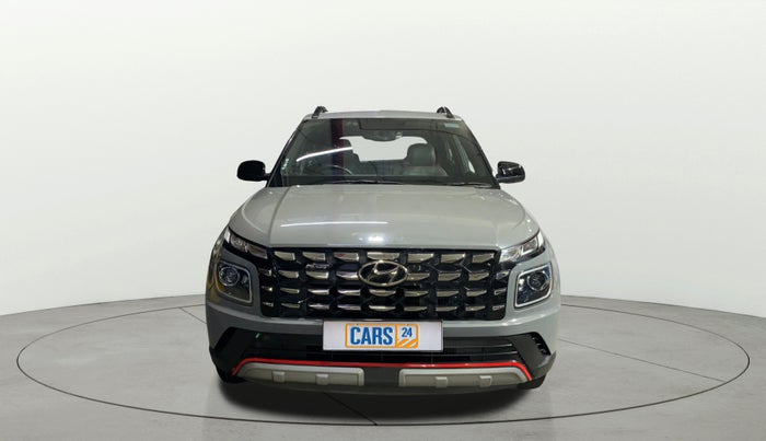 2022 Hyundai VENUE N LINE N8 1.0 TURBO DCT, Petrol, Automatic, 20,909 km, Front