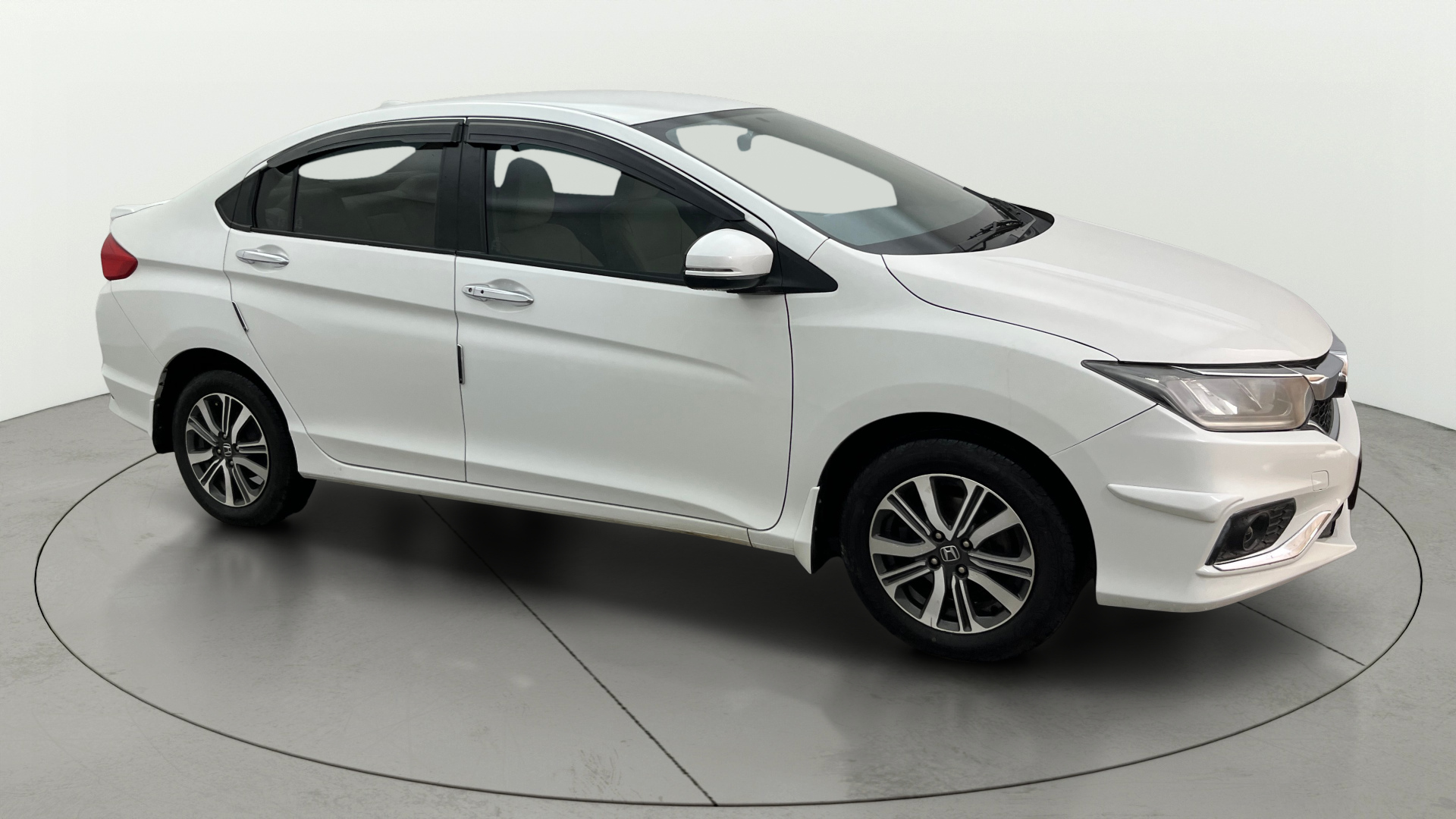 2017 Honda City 2022-2026 1.5L I-VTEC V MT 2017 Honda City 2022-2026 1.5L I-VTEC V MT