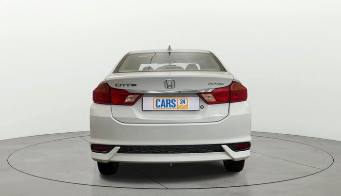 2020 Honda City 1.5L I-VTEC SV, Petrol, Manual, 24,427 km, Back/Rear