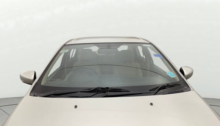 2017 Maruti Ciaz ZETA 1.4  AT PETROL, Petrol, Automatic, 48,006 km, Front Windshield