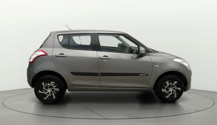 2015 Maruti Swift LXI (O), Petrol, Manual, 65,661 km, Right Side View