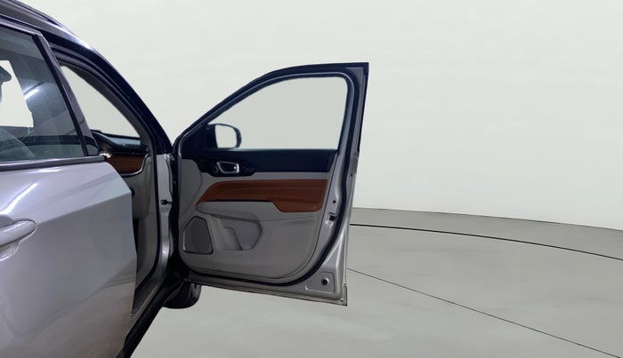 2021 Jeep Compass LIMITED (O) 1.4 PETROL AT, Petrol, Automatic, 62,540 km, RHS Front Door