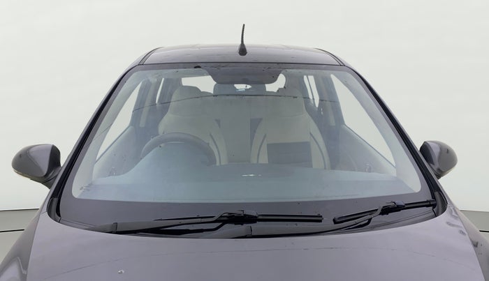 2019 Hyundai NEW SANTRO SPORTZ MT, Petrol, Manual, 38,893 km, Front Windshield