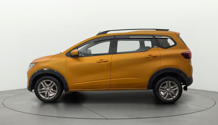 2020 Renault TRIBER RXZ, Petrol, Manual, 46,632 km, Left Side