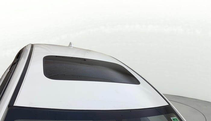 2020 Honda City 1.5L I-VTEC ZX CVT, Petrol, Automatic, 60,811 km, Roof