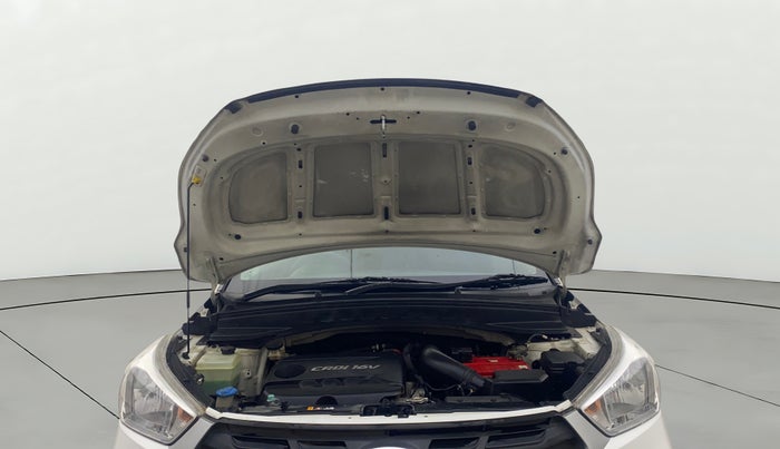 2019 Hyundai Creta EX 1.4 DIESEL, Diesel, Manual, 64,450 km, Open Bonet