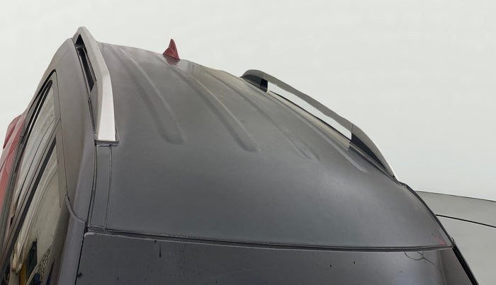 2017 Hyundai Creta SX PLUS 1.6 PETROL, Petrol, Manual, 97,987 km, Roof