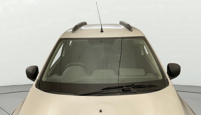 2016 Renault Kwid RXT 0.8, Petrol, Manual, 55,885 km, Front Windshield