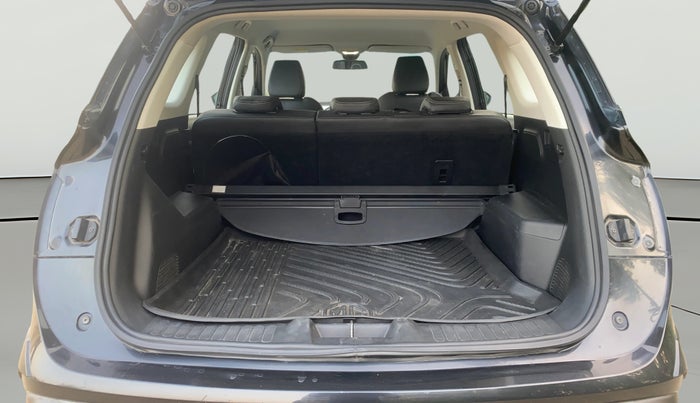 2019 MG HECTOR SMART 1.5 DCT PETROL, Petrol, Automatic, 48,170 km, Boot Open Zoomed View