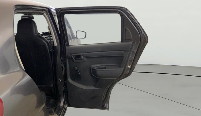 2020 Maruti S PRESSO VXI+, Petrol, Manual, 55,681 km, RHS Rear Door