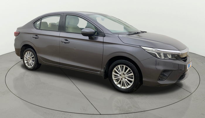 2021 Honda City 1.5L I-VTEC V MT 5TH GEN, Petrol, Manual, 71,202 km, SRP