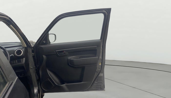 2021 Maruti S PRESSO VXI PLUS AMT, Petrol, Automatic, 57,395 km, RHS Front Door