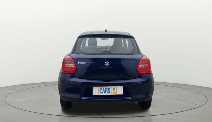 2022 Maruti Swift VXI, Petrol, Manual, 67,749 km, Back/Rear