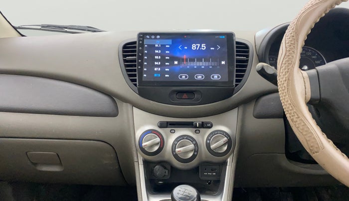 2014 Hyundai i10 SPORTZ 1.1, Petrol, Manual, 82,790 km, Air Conditioner