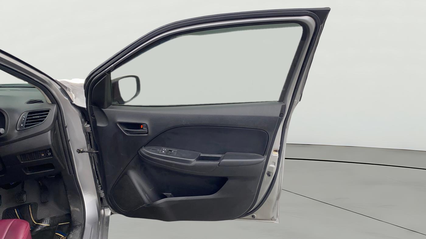 2021 Maruti Baleno SIGMA PETROL 1.2, Petrol, Manual, 27,307 km, RHS Front Door