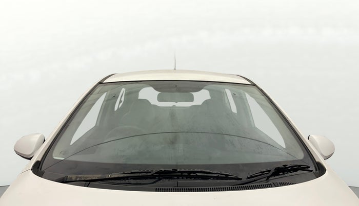 2016 Hyundai Grand i10 MAGNA 1.2 KAPPA VTVT, Petrol, Manual, 99,716 km, Front Windshield