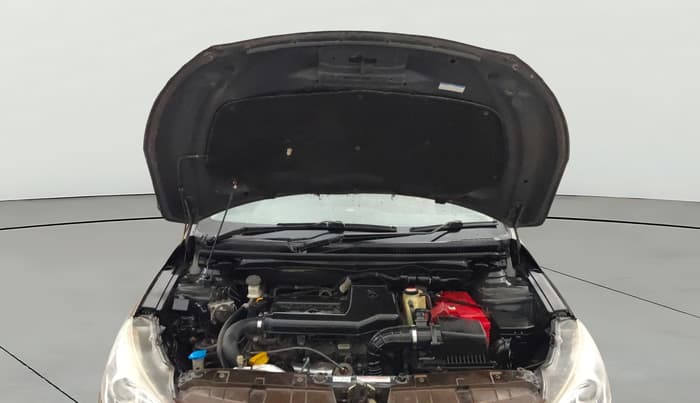 2017 Maruti Ciaz ZDI SHVS, Diesel, Manual, 74,544 km, Open Bonet