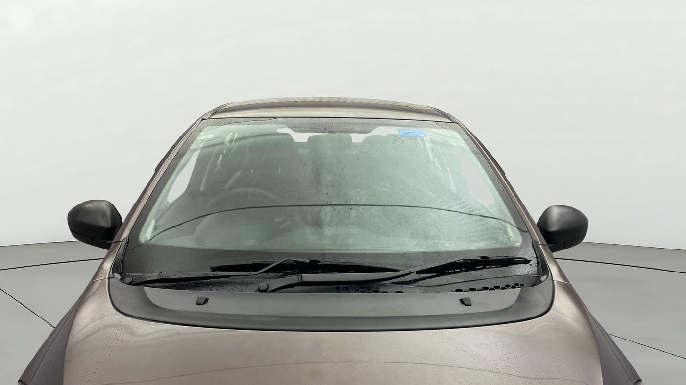 2019 Tata TIGOR XM (O) PETROL, Petrol, Manual, 65,729 km, Front Windshield