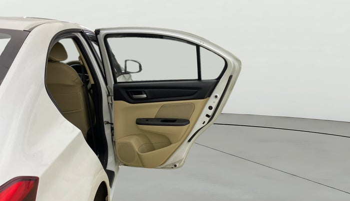 2021 Honda Amaze 1.2L I-VTEC S CVT, Petrol, Automatic, 29,144 km, RHS Rear Door