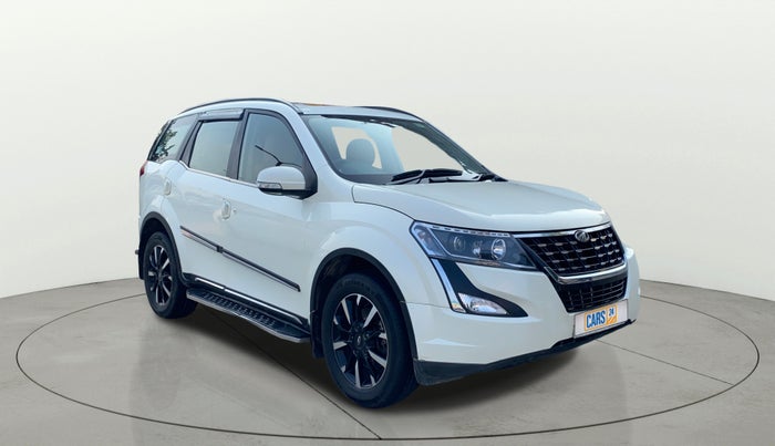 2019 Mahindra XUV500 W11 (O) AWD, Diesel, Manual, 63,104 km, SRP