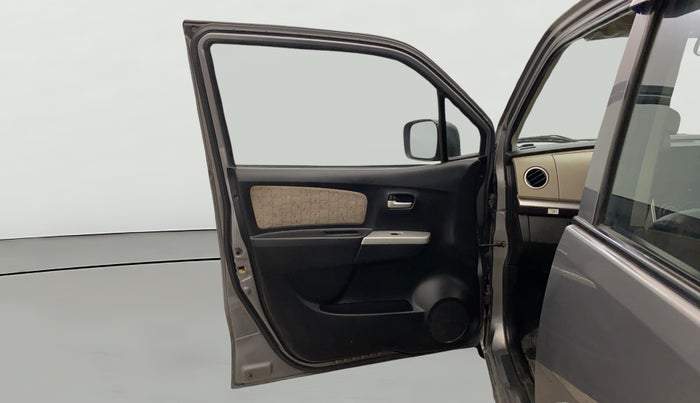 2014 Maruti Wagon R 1.0 VXI, Petrol, Manual, 18,737 km, LHS Front Door