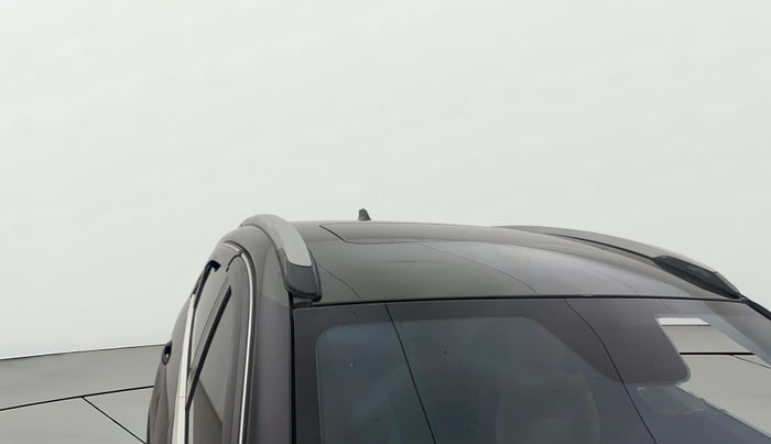 2022 Tata NEXON XM PLUS SUNROOF PETROL, Petrol, Manual, 38,973 km, Roof