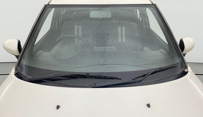 2018 Maruti IGNIS ALPHA 1.2 AMT, Petrol, Automatic, 69,451 km, Front Windshield
