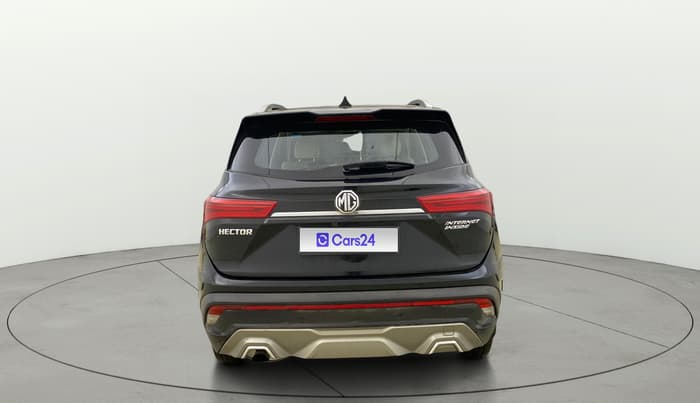 2021 MG HECTOR SHARP 1.5 PETROL CVT, Petrol, Automatic, 32,403 km, Back/Rear