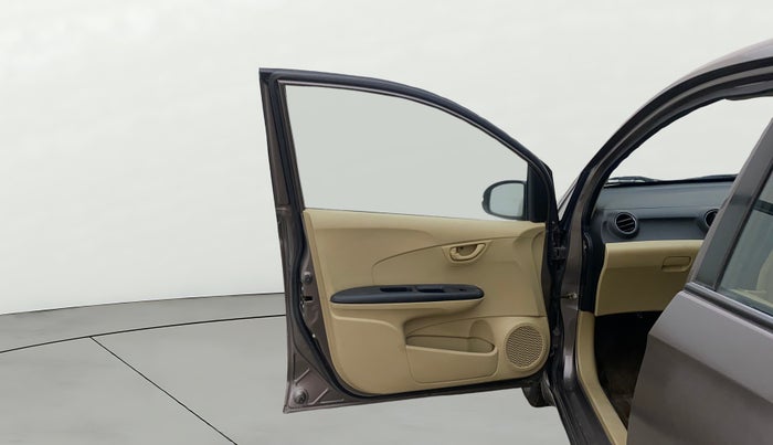 2015 Honda Amaze 1.2L I-VTEC S, Petrol, Manual, 82,017 km, LHS Front Door