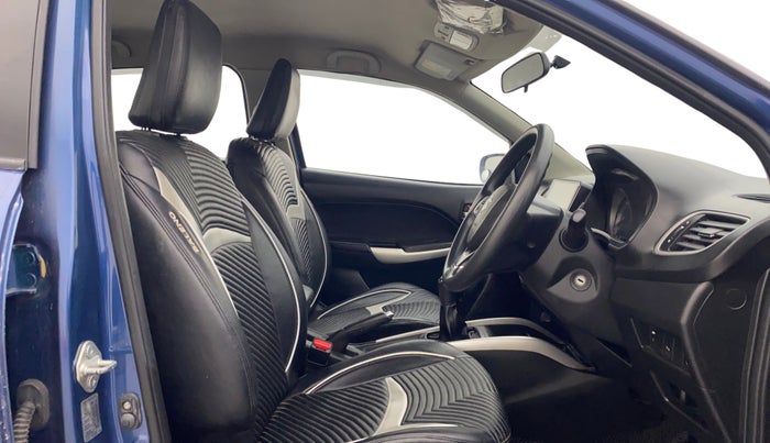 2016 Maruti Baleno DELTA DIESEL 1.3, Diesel, Manual, 1,02,686 km, Right Side Front Door Cabin