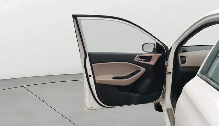 2014 Hyundai Elite i20 ASTA 1.2, Petrol, Manual, 65,004 km, LHS Front Door