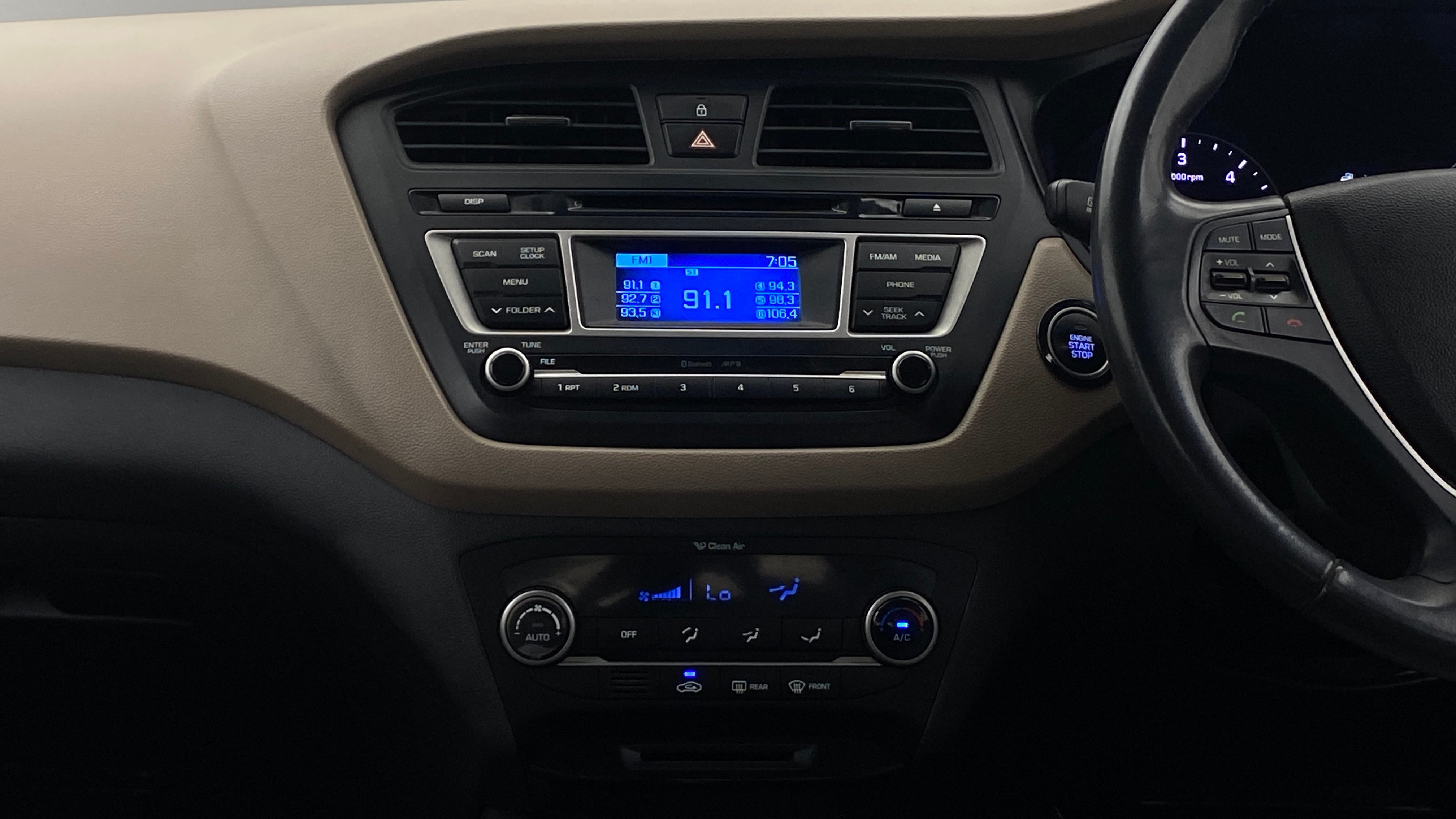 Features
