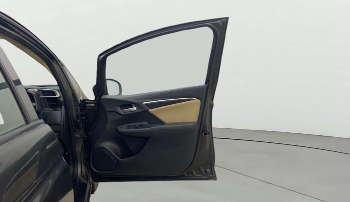 2017 Honda Jazz 1.2L I-VTEC V AT, Petrol, Automatic, 56,139 km, RHS Front Door