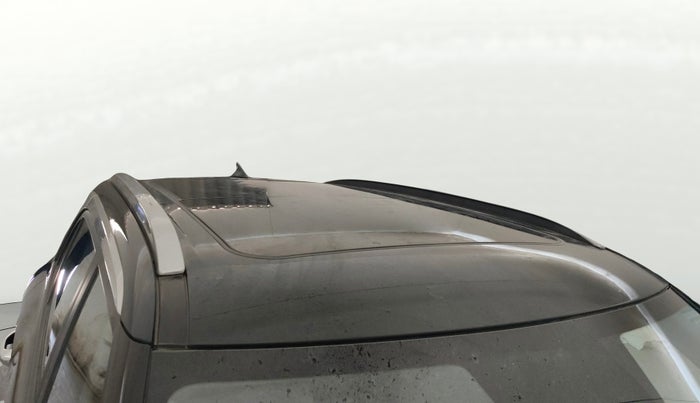 2024 Hyundai Creta SX (O) 1.5 PETROL, Petrol, Manual, 28,652 km, Roof