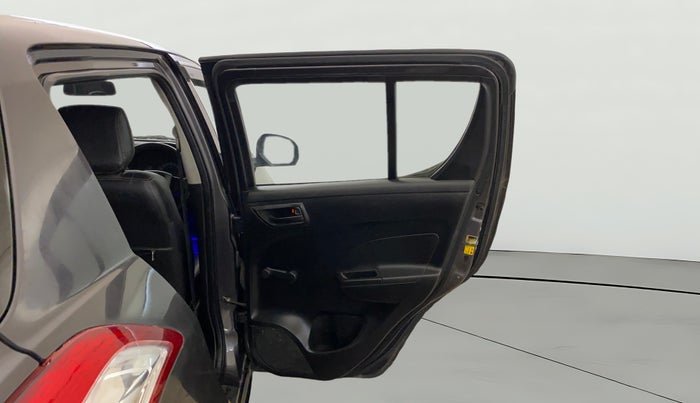 2016 Maruti Swift LXI (O), Petrol, Manual, 88,298 km, RHS Rear Door