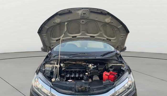 2019 Honda City 1.5L I-VTEC V MT, Petrol, Manual, 34,159 km, Open Bonet