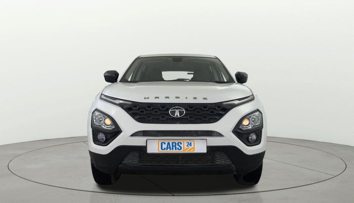 2020 Tata Harrier XM 2.0L KRYOTEC, Diesel, Manual, 95,786 km, Front