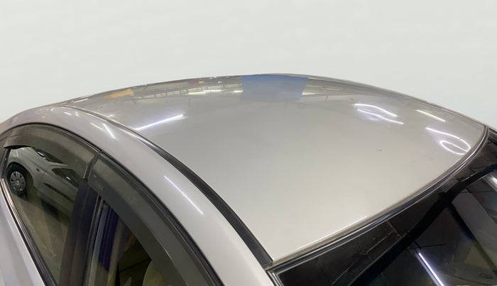 2015 Hyundai Verna 1.4 VTVT, Petrol, Manual, 54,180 km, Roof