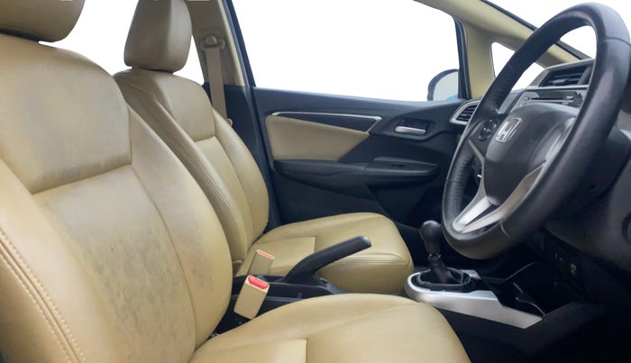 2017 Honda Jazz 1.2L I-VTEC V, Petrol, Manual, 53,535 km, Right Side Front Door Cabin