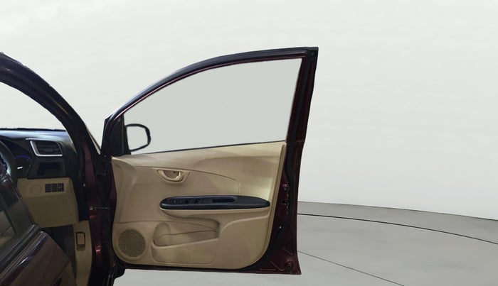 2016 Honda Amaze 1.2L I-VTEC S, Petrol, Manual, 91,111 km, RHS Front Door