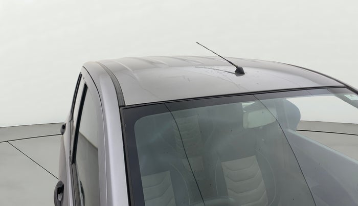 2015 Maruti Celerio VXI, Petrol, Manual, 99,412 km, Roof