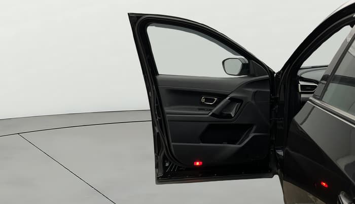 2021 Tata Harrier XZ PLUS 2.0L DARK EDITION, Diesel, Manual, 58,135 km, LHS Front Door