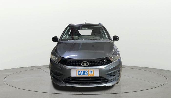 2022 Tata Tiago XT PETROL, Petrol, Manual, 8,713 km, Front