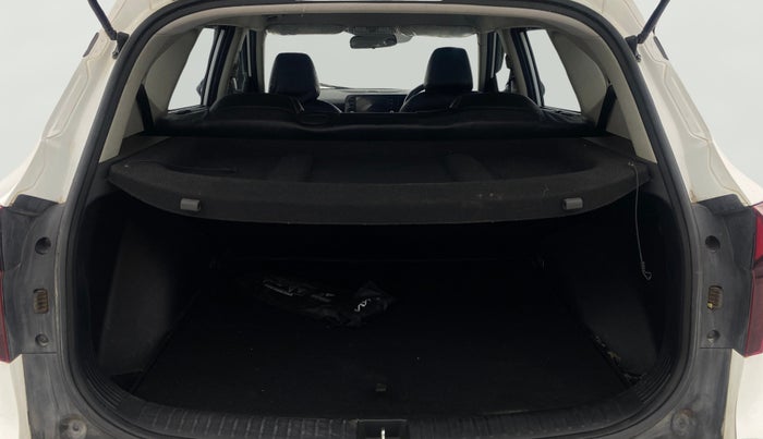 2023 KIA SELTOS  HTK PLUS 1.5 DIESEL IMT, Diesel, Manual, 91,645 km, Boot Open Zoomed View