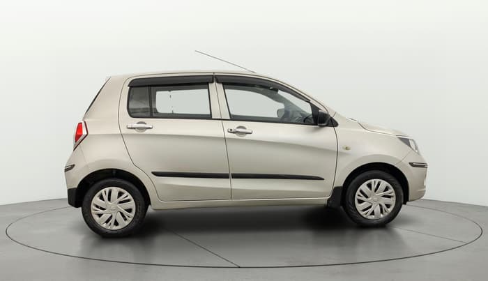 2016 Maruti Celerio VXI, Petrol, Manual, 30,902 km, Right Side View